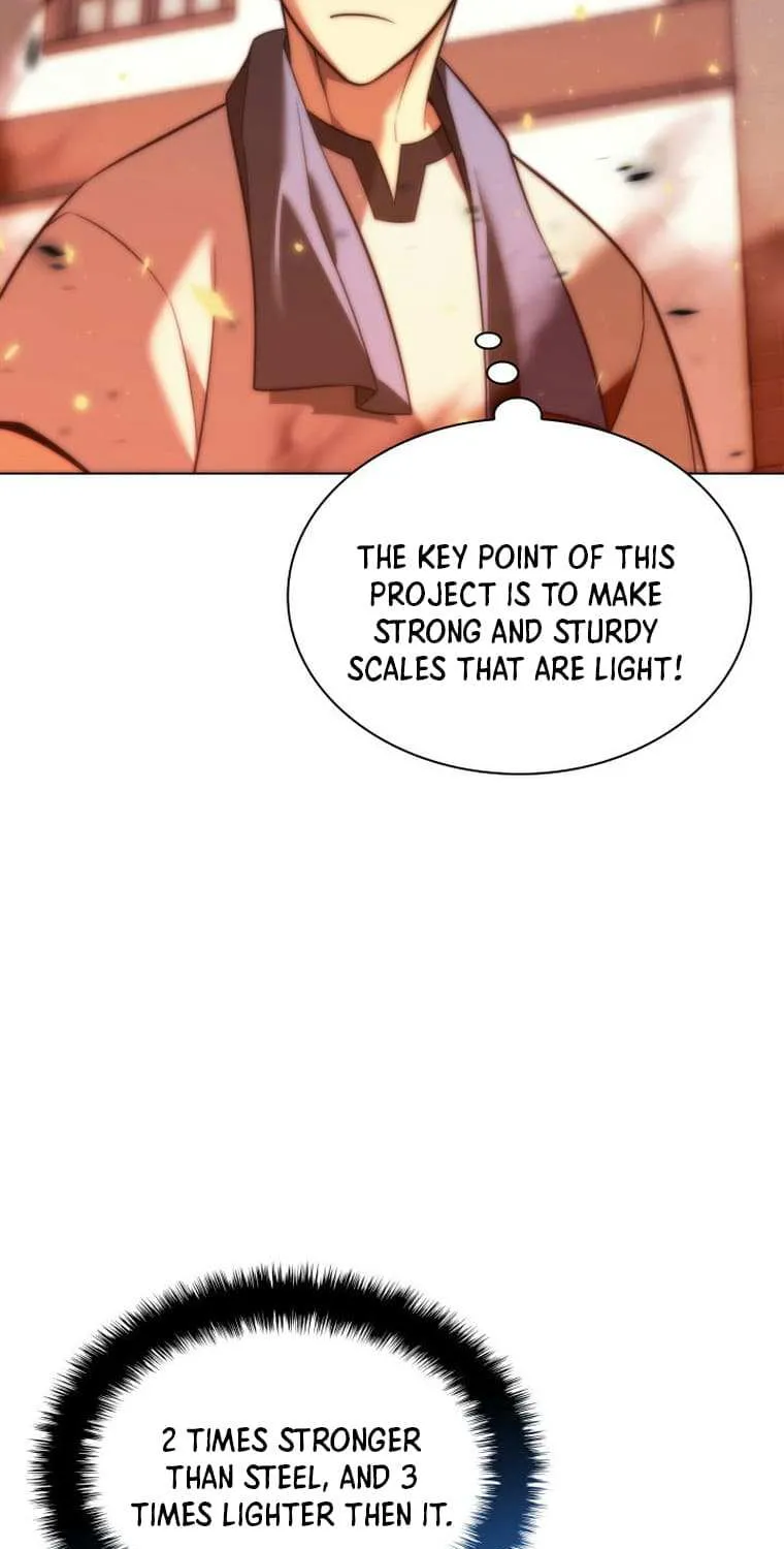 Overgeared (Team Argo) Chapter 207 page 105 - 