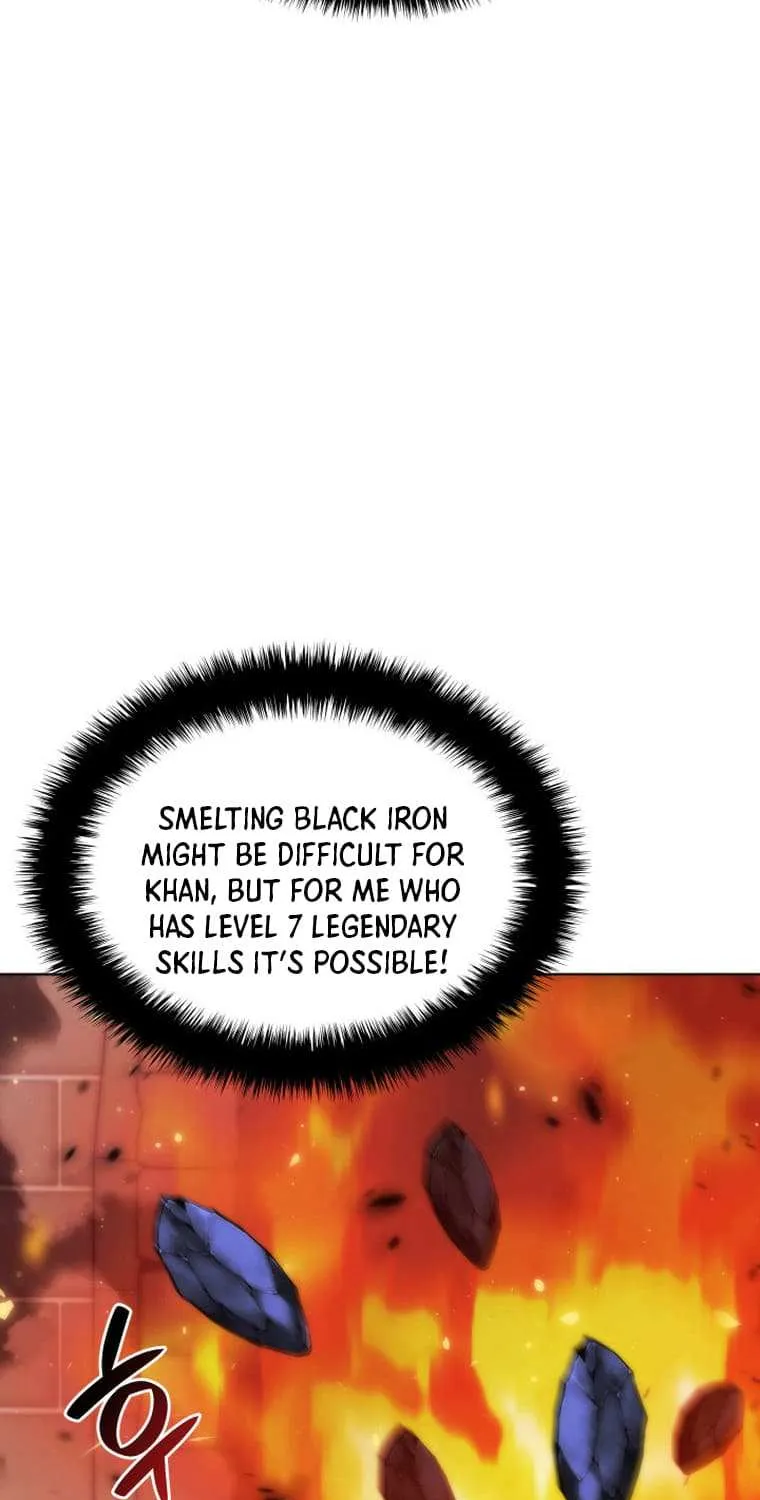 Overgeared (Team Argo) Chapter 207 page 107 - 