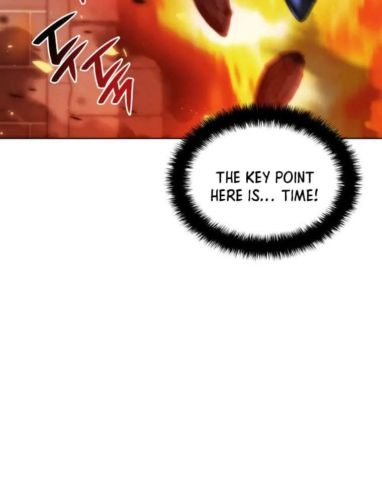 Overgeared (Team Argo) Chapter 207 page 108 - 