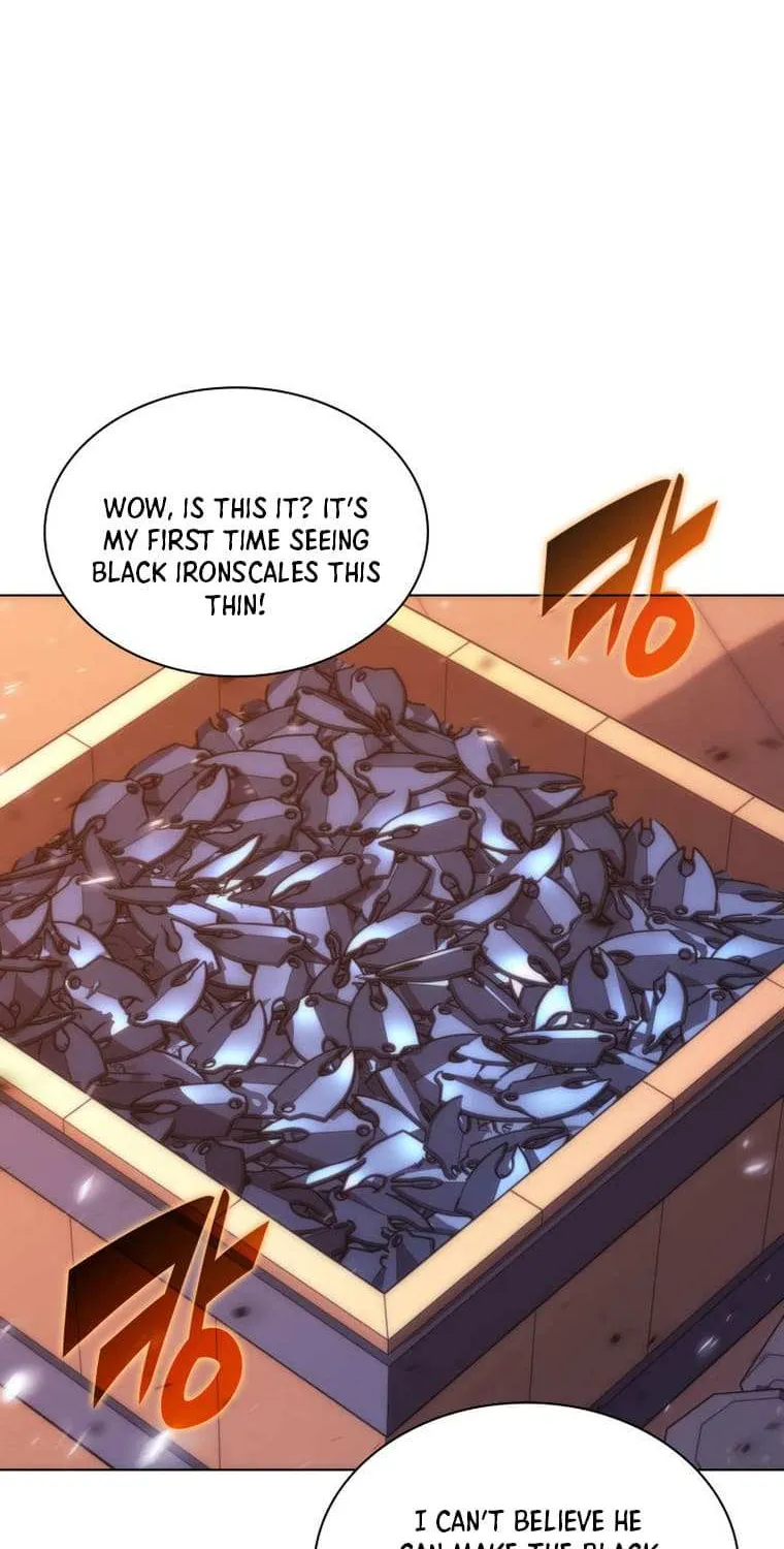 Overgeared (Team Argo) Chapter 207 page 114 - 
