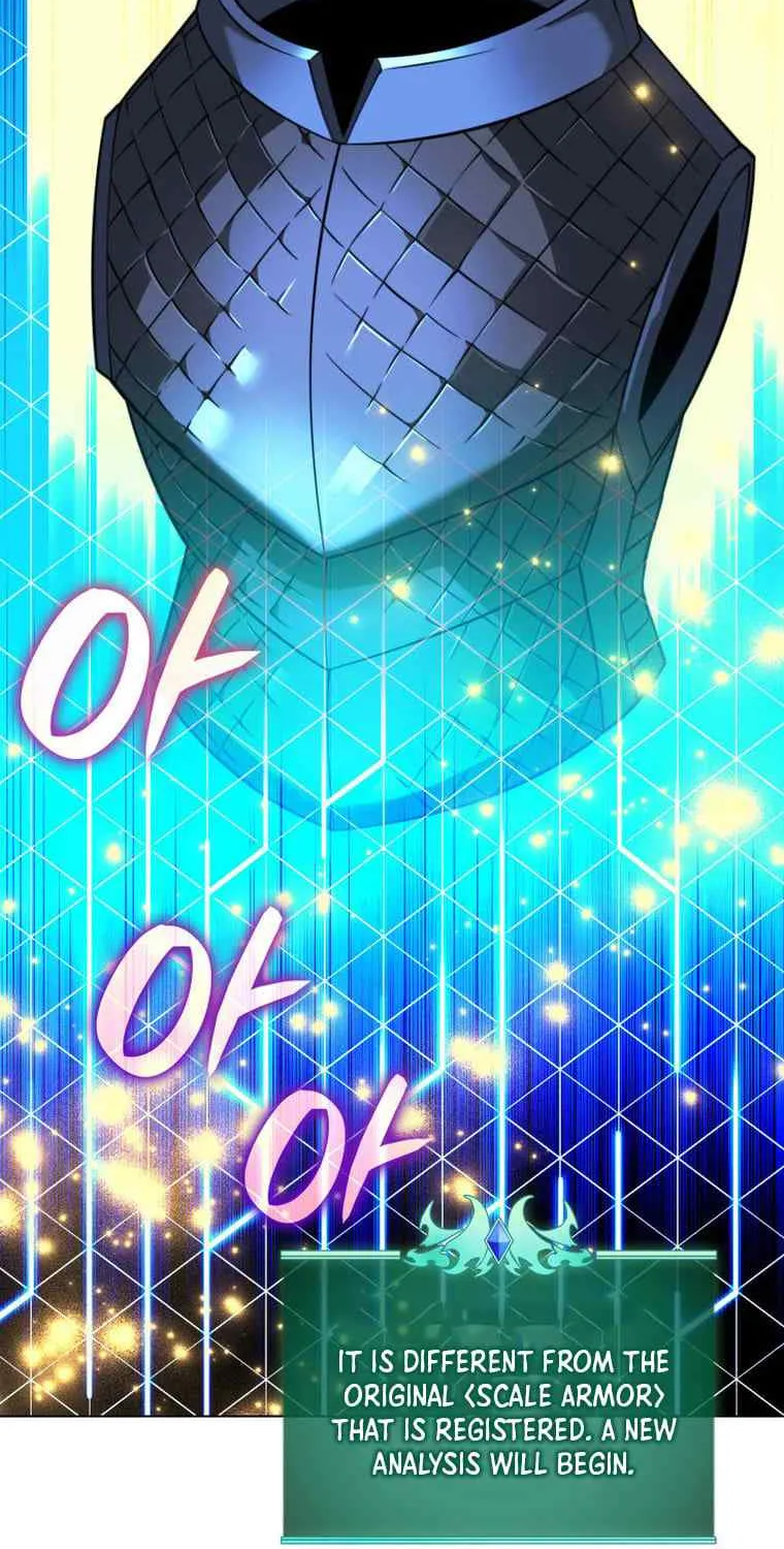 Overgeared (Team Argo) Chapter 207 page 125 - 