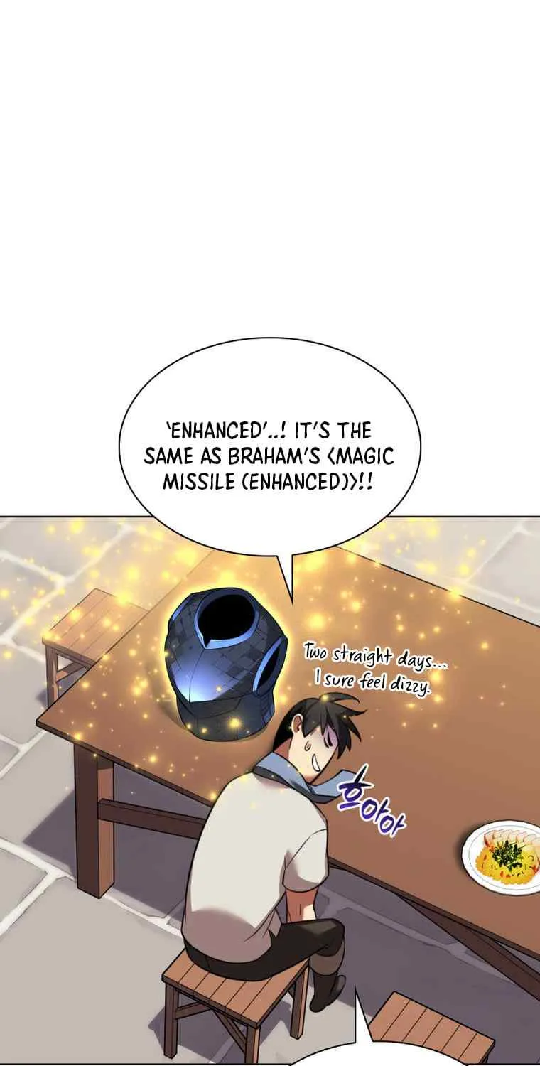 Overgeared (Team Argo) Chapter 207 page 126 - 