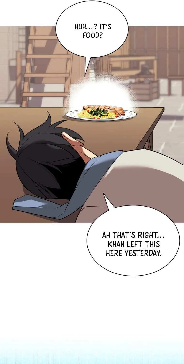 Overgeared (Team Argo) Chapter 207 page 128 - 