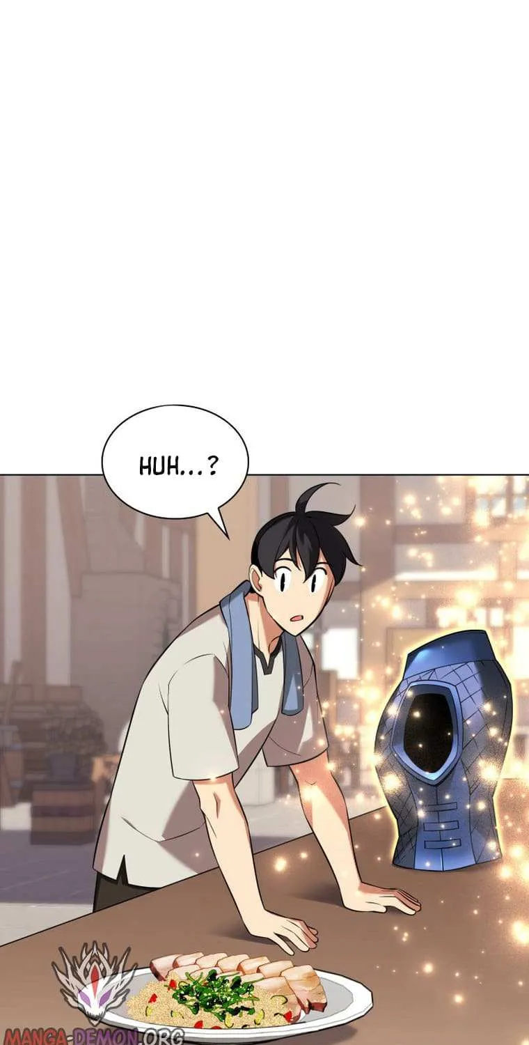 Overgeared (Team Argo) Chapter 207 page 130 - 