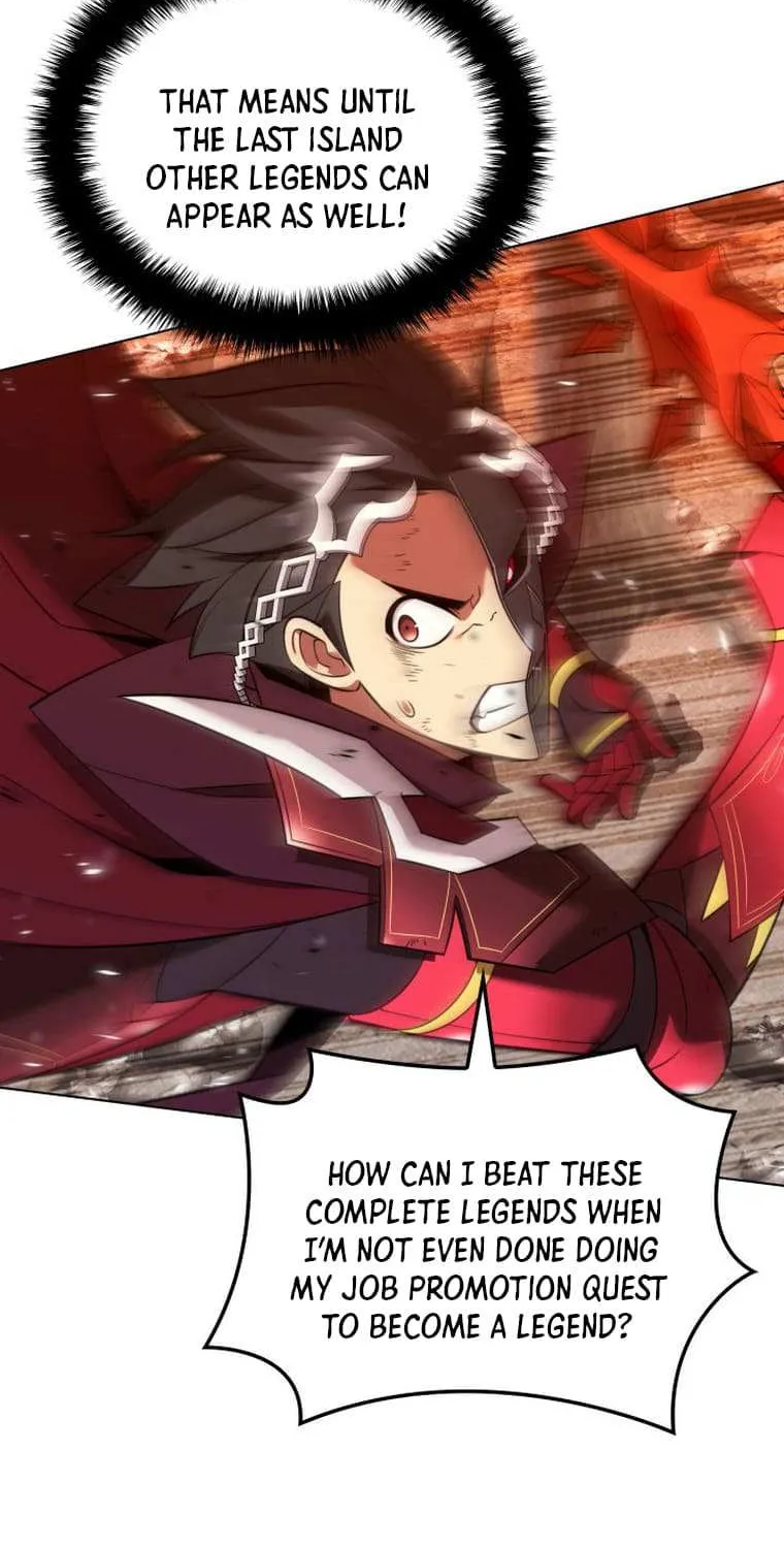 Overgeared (Team Argo) Chapter 207 page 14 - 