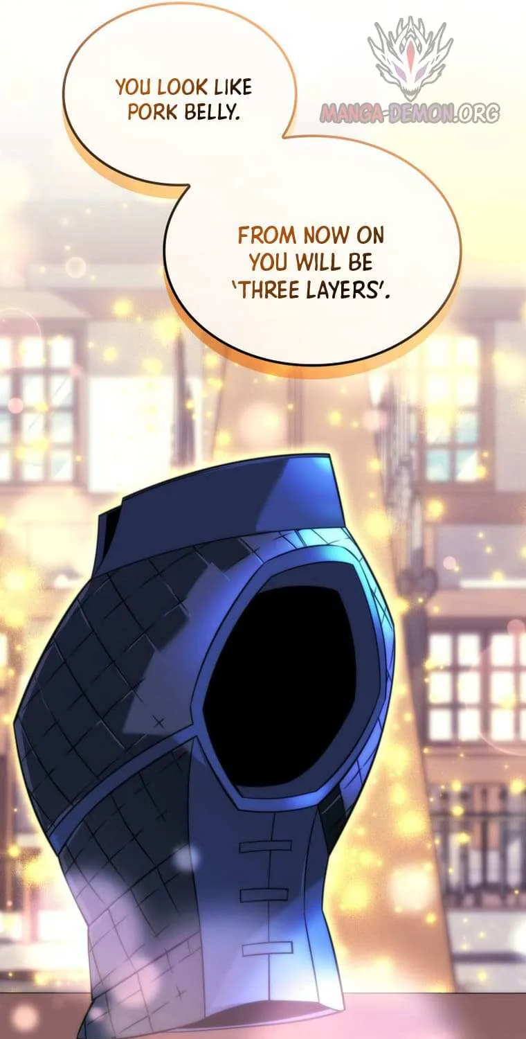Overgeared (Team Argo) Chapter 207 page 133 - 