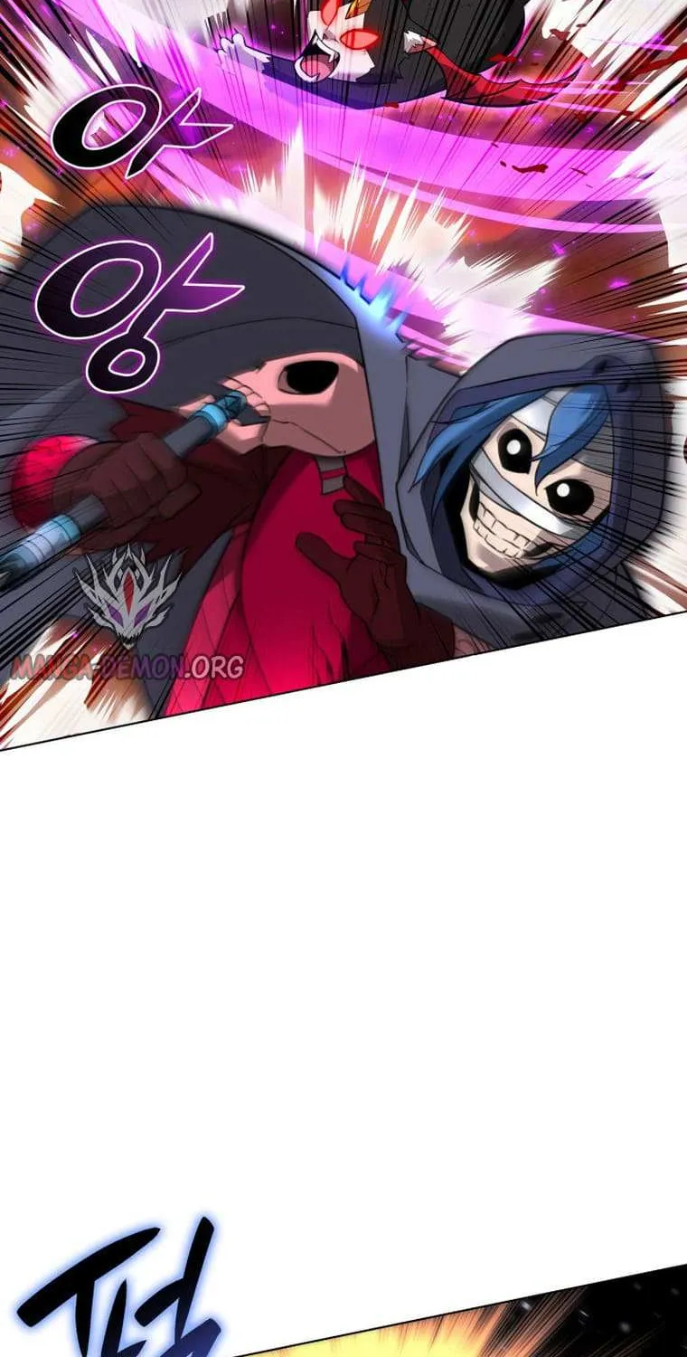 Overgeared (Team Argo) Chapter 207 page 19 - 