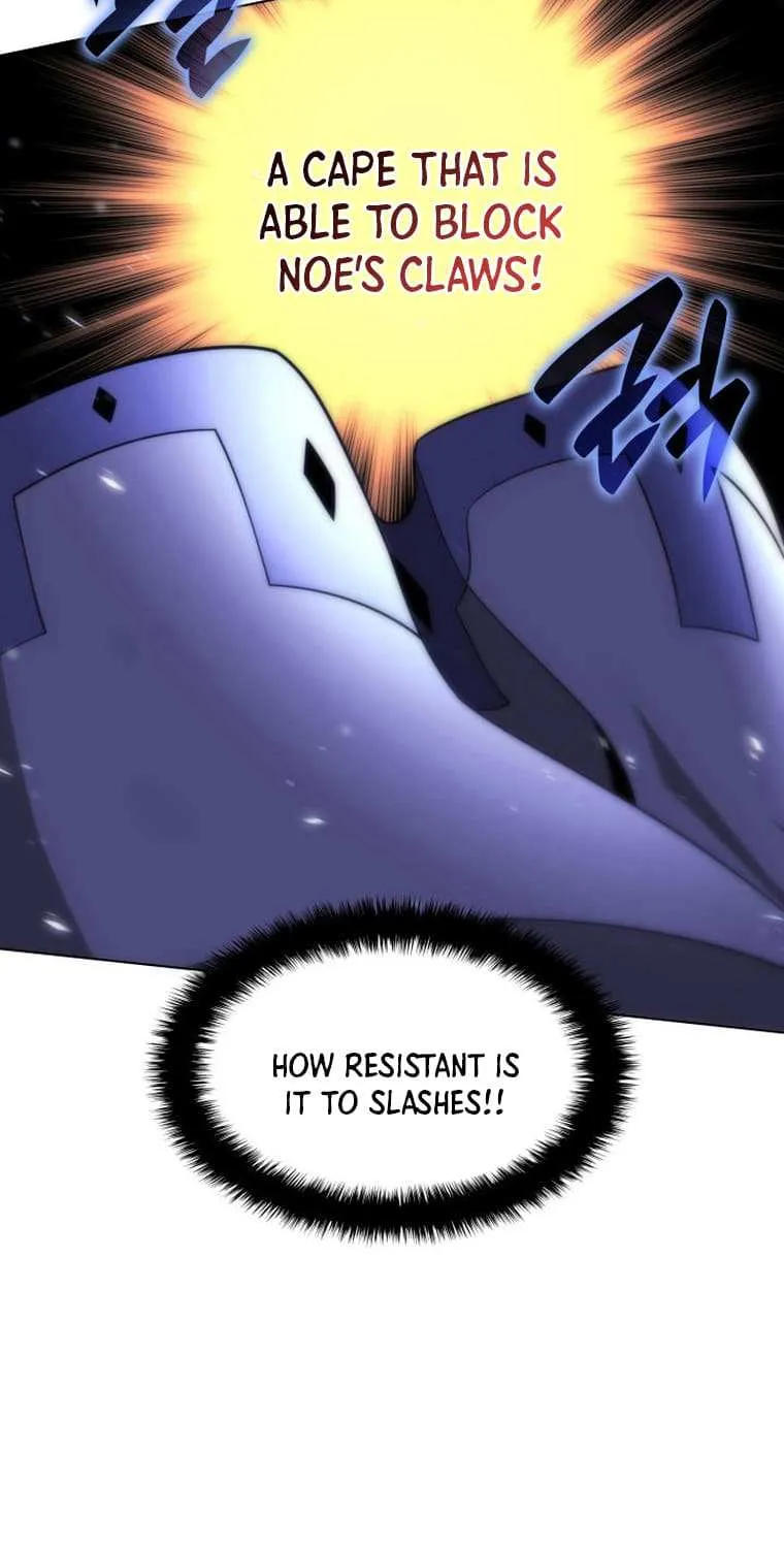 Overgeared (Team Argo) Chapter 207 page 20 - 
