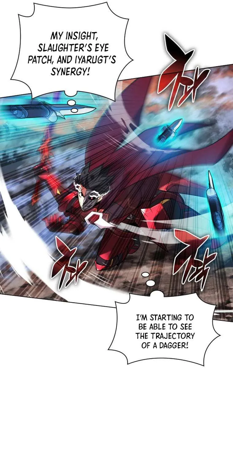 Overgeared (Team Argo) Chapter 207 page 23 - 