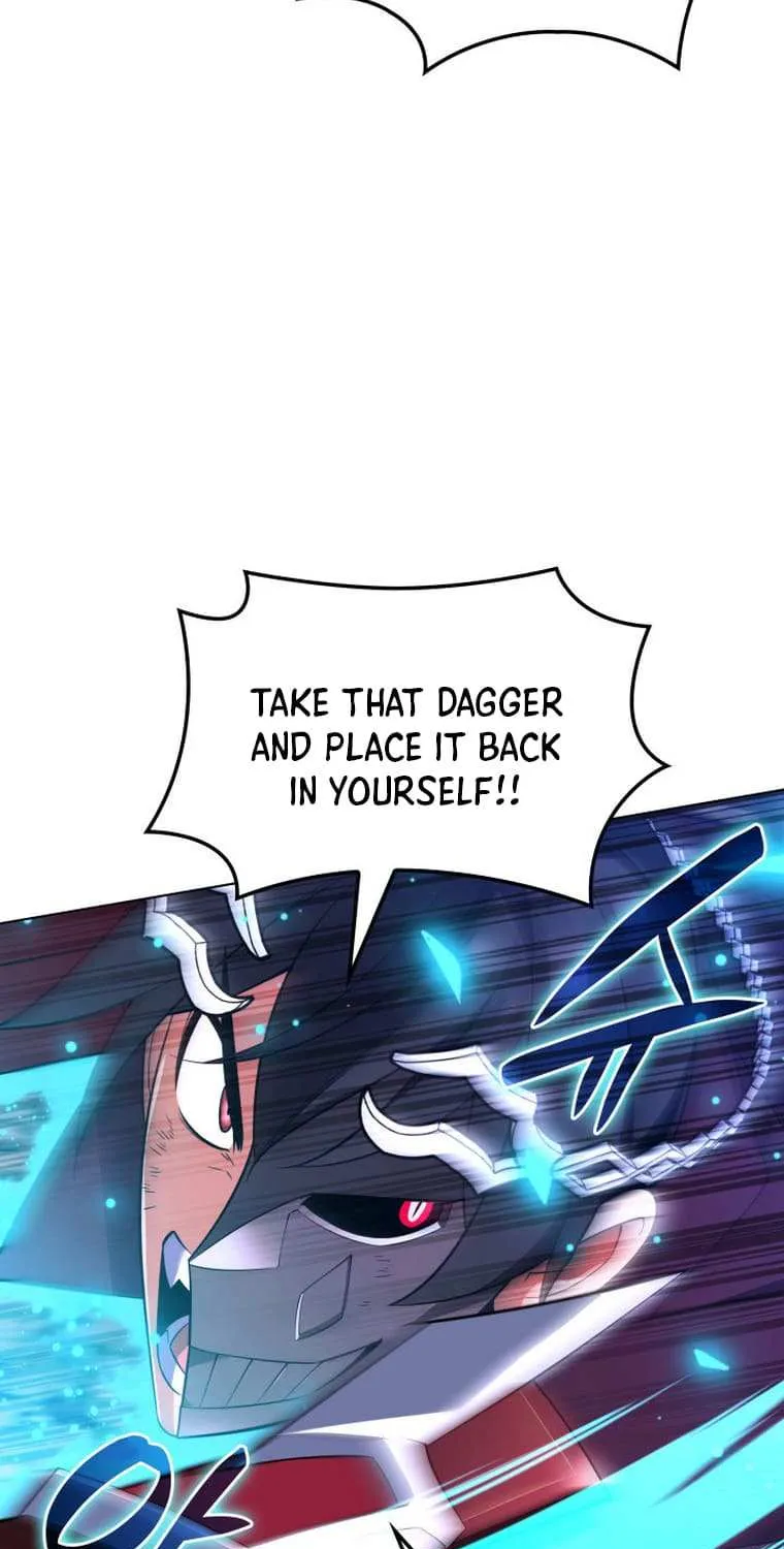 Overgeared (Team Argo) Chapter 207 page 25 - 