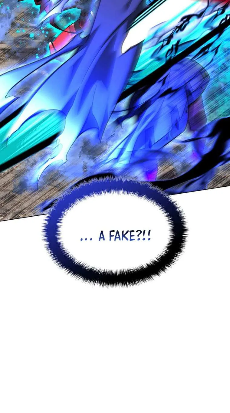 Overgeared (Team Argo) Chapter 207 page 27 - 