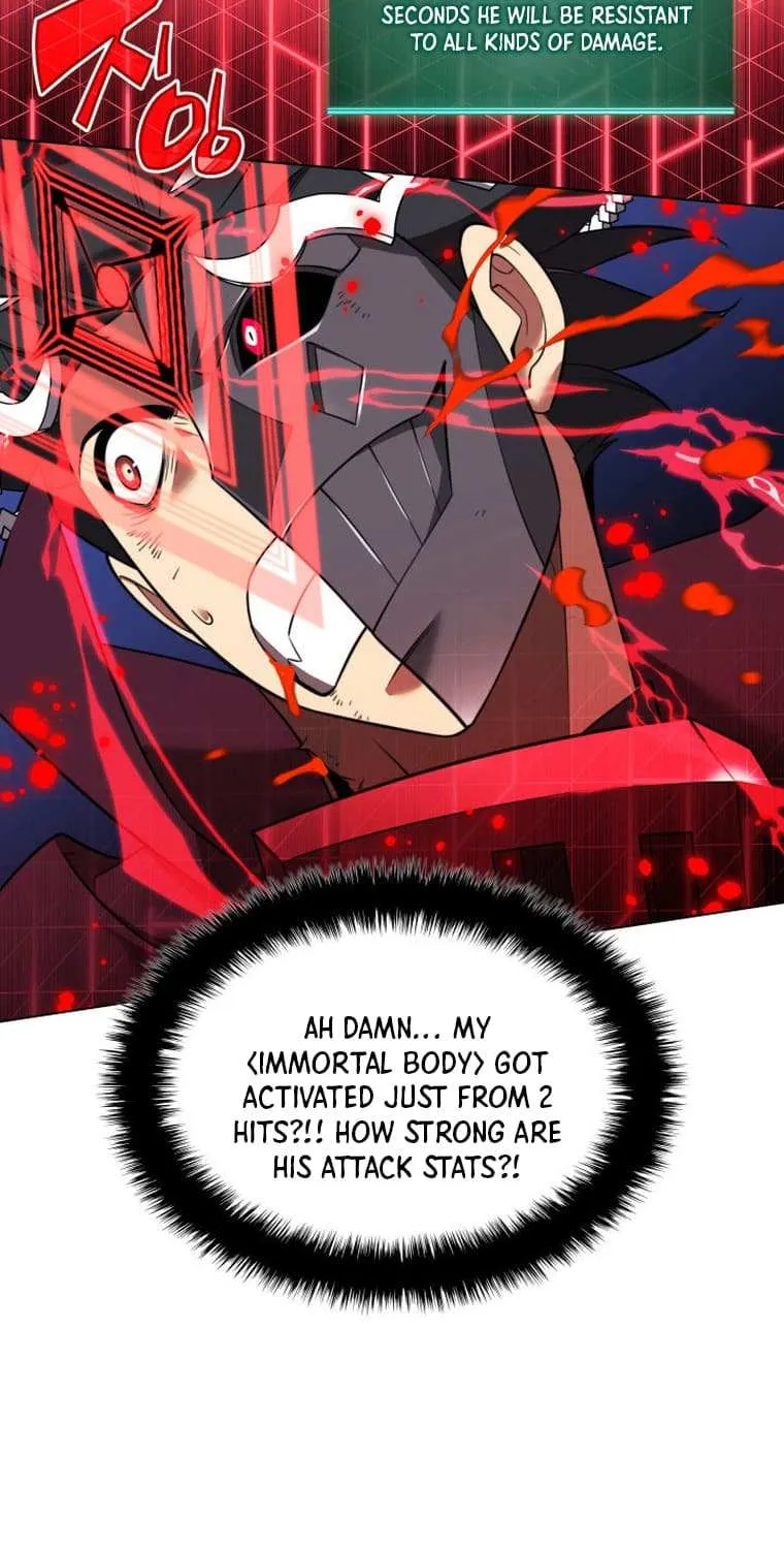 Overgeared (Team Argo) Chapter 207 page 30 - 
