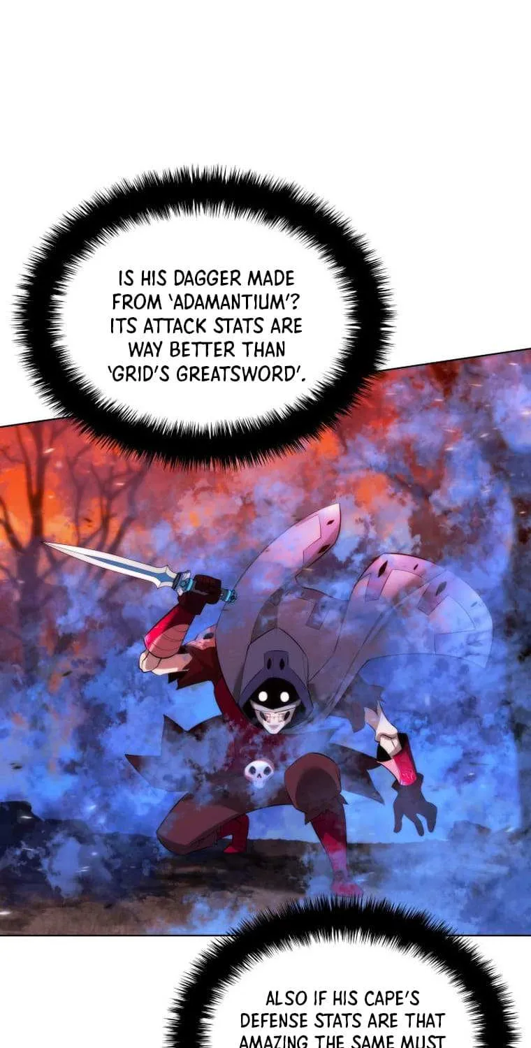 Overgeared (Team Argo) Chapter 207 page 31 - 
