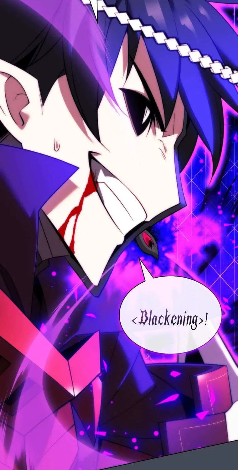 Overgeared (Team Argo) Chapter 207 page 37 - 