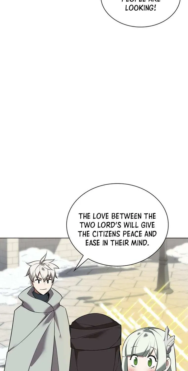 Overgeared (Team Argo) Chapter 207 page 49 - 