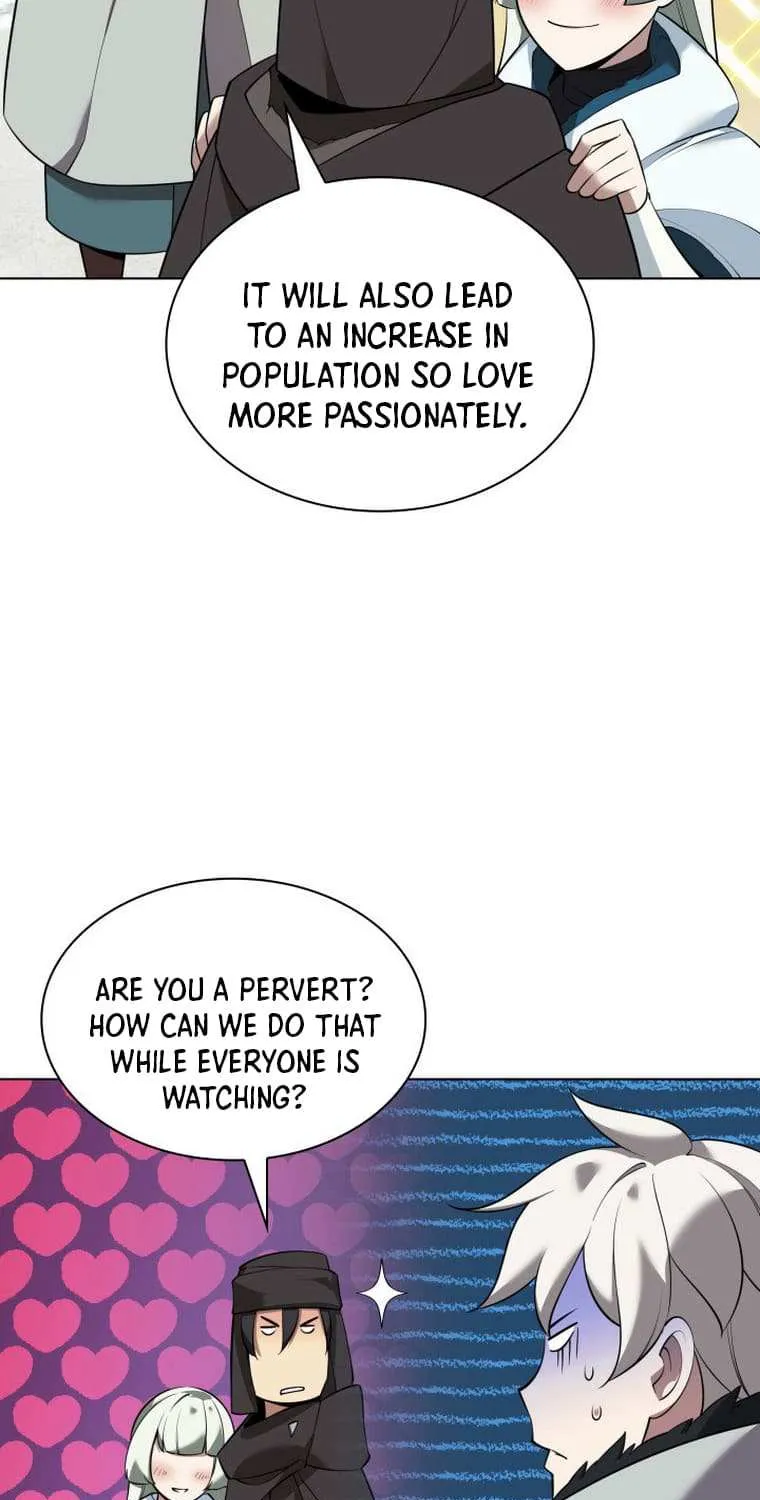 Overgeared (Team Argo) Chapter 207 page 50 - 