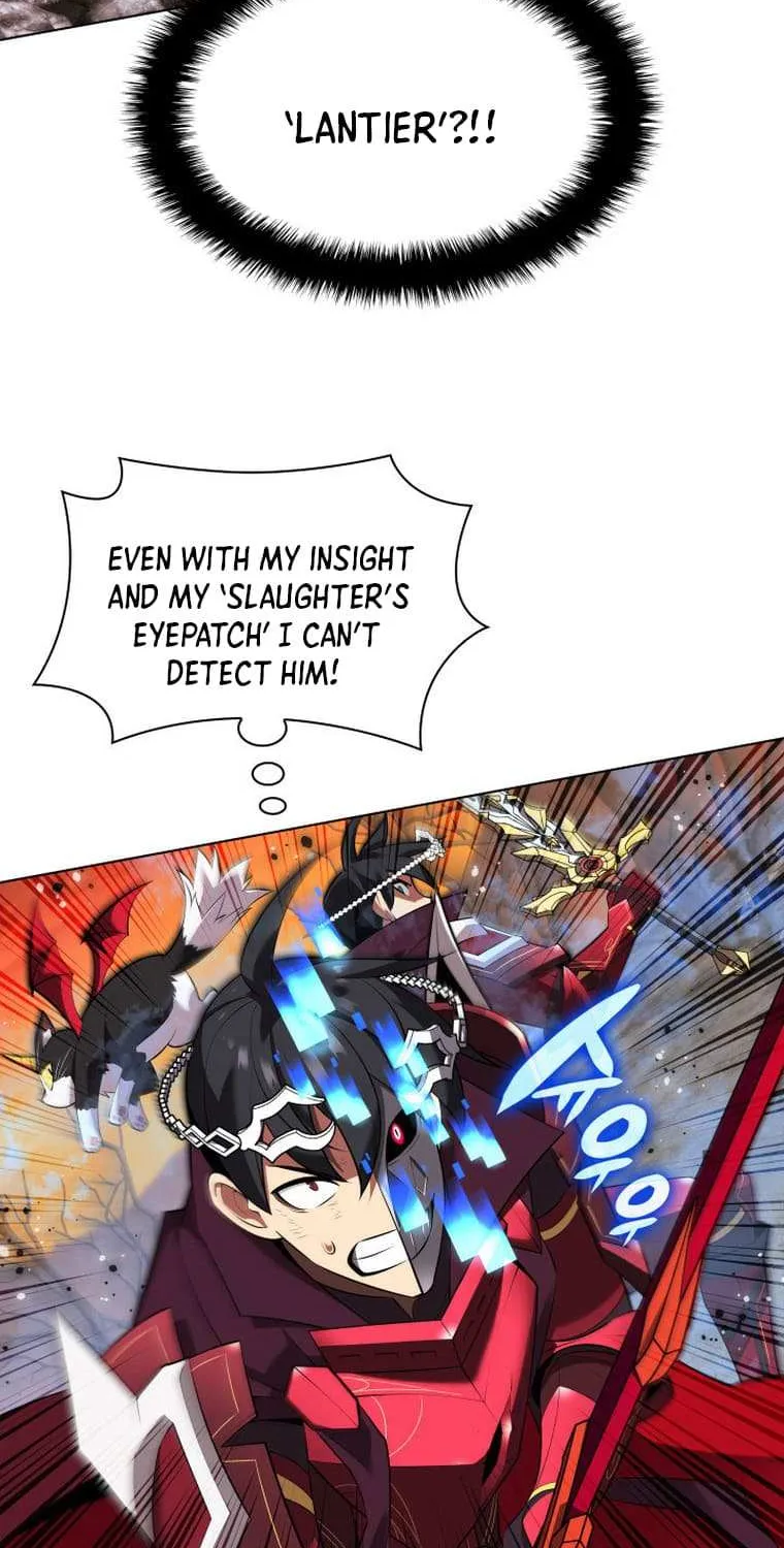 Overgeared (Team Argo) Chapter 207 page 6 - 