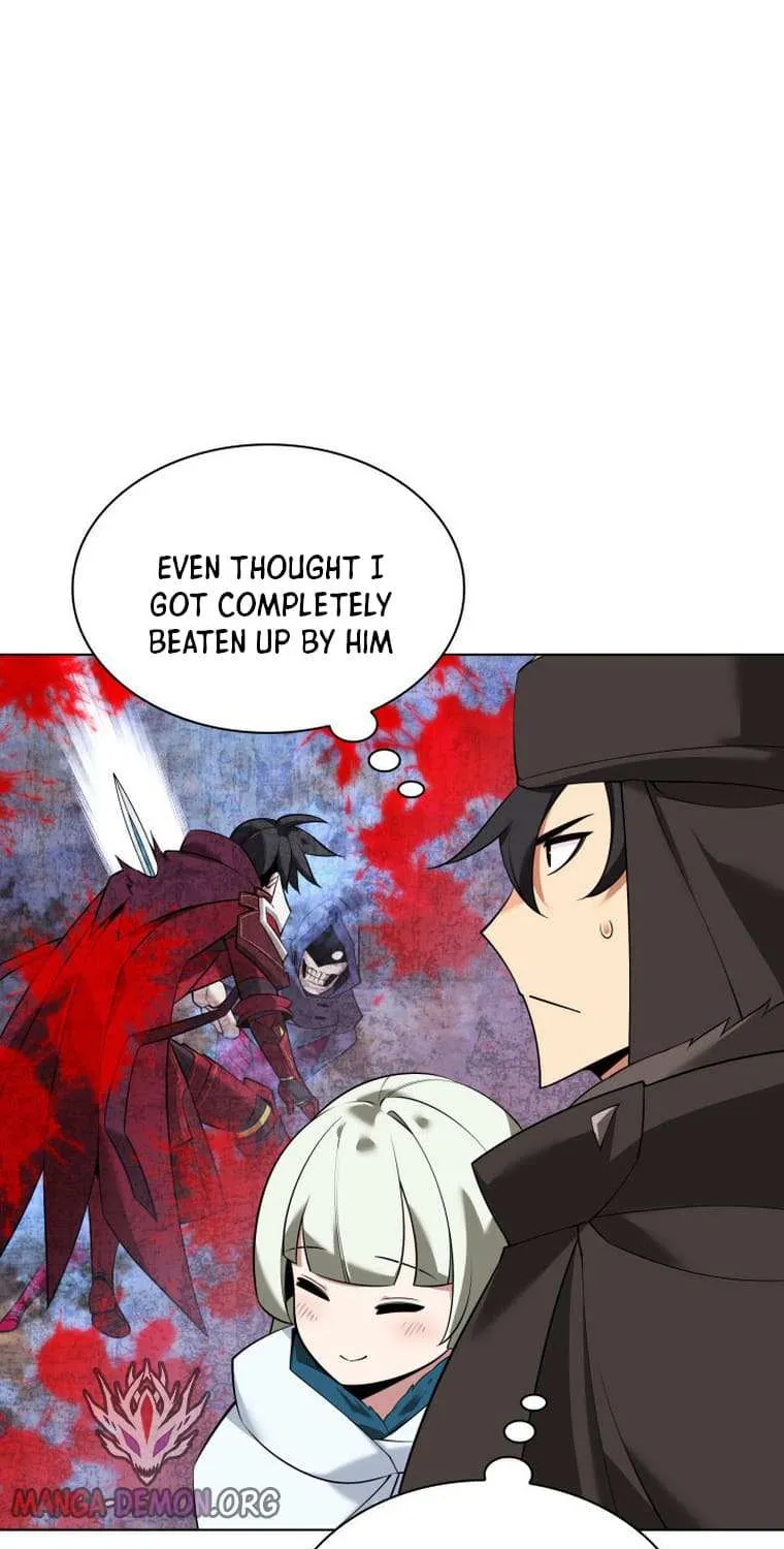 Overgeared (Team Argo) Chapter 207 page 54 - 