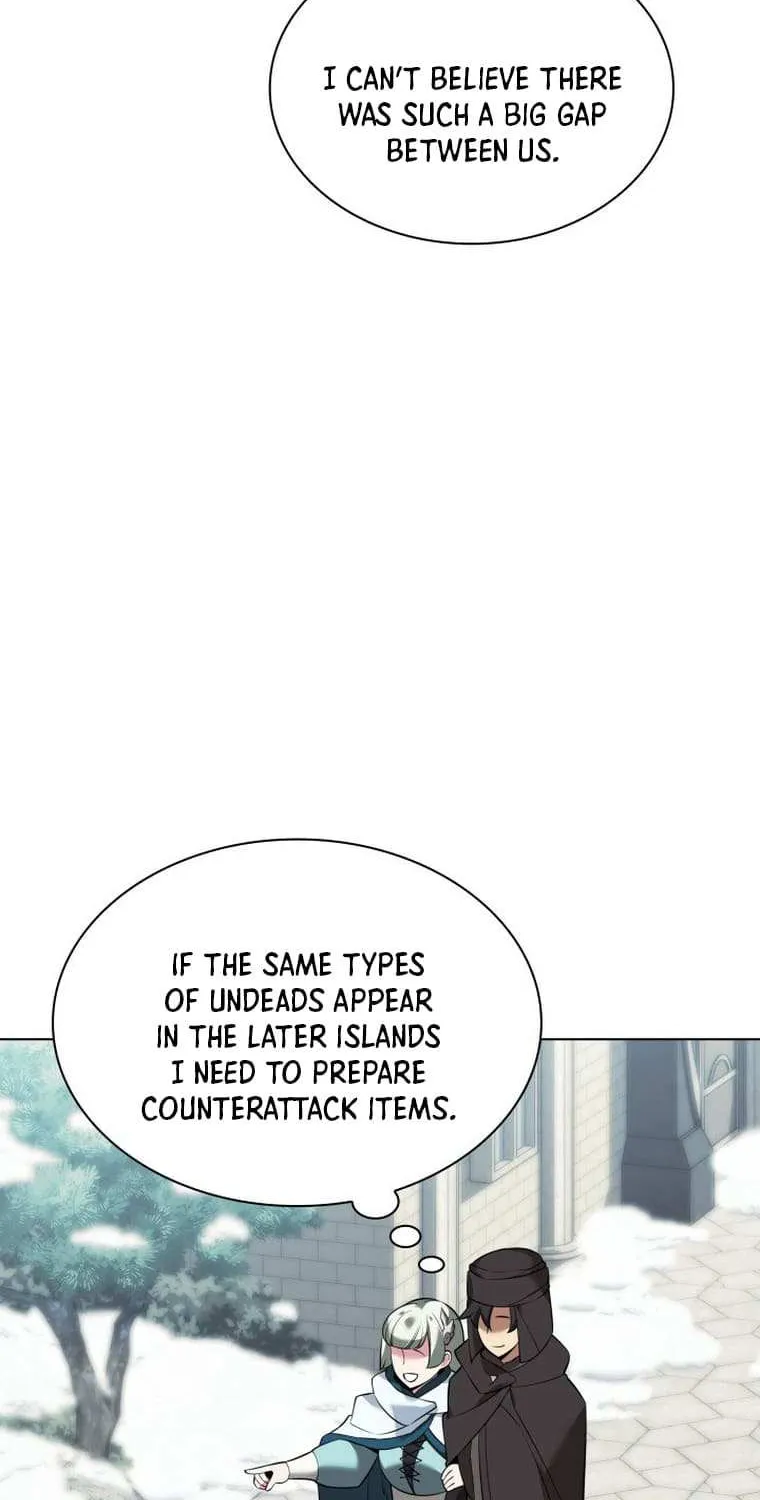 Overgeared (Team Argo) Chapter 207 page 55 - 