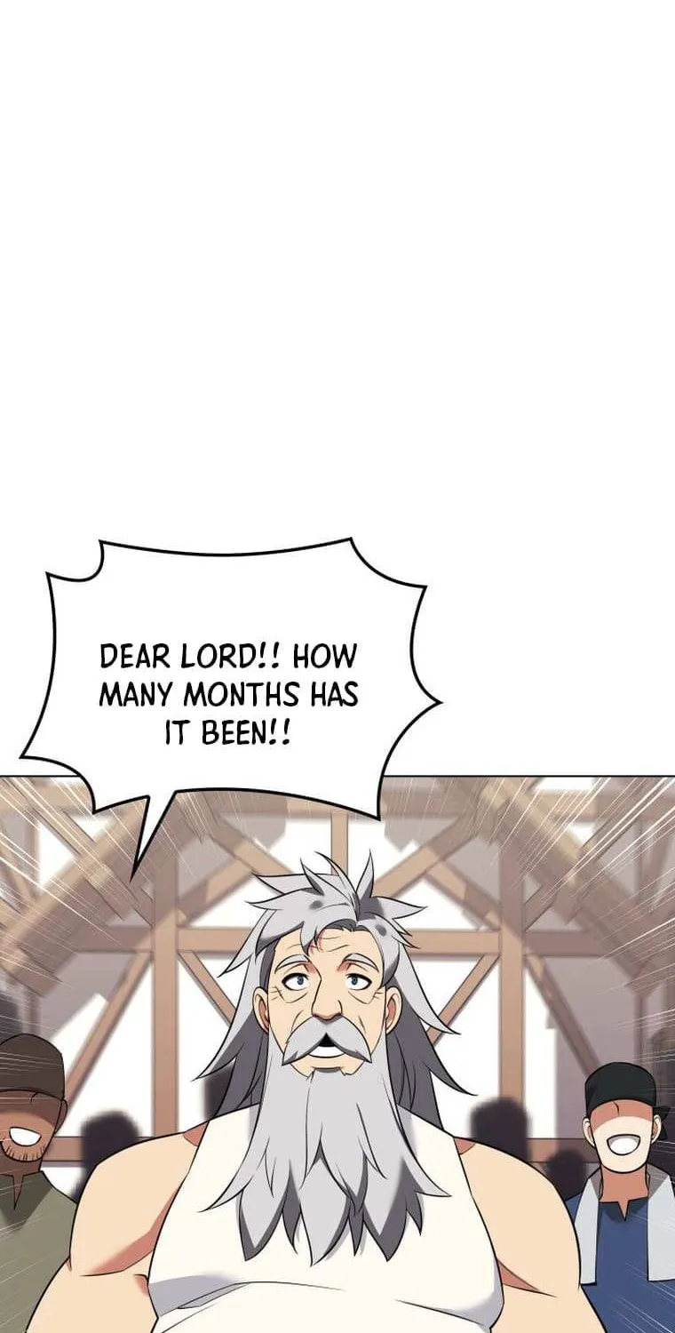 Overgeared (Team Argo) Chapter 207 page 62 - 