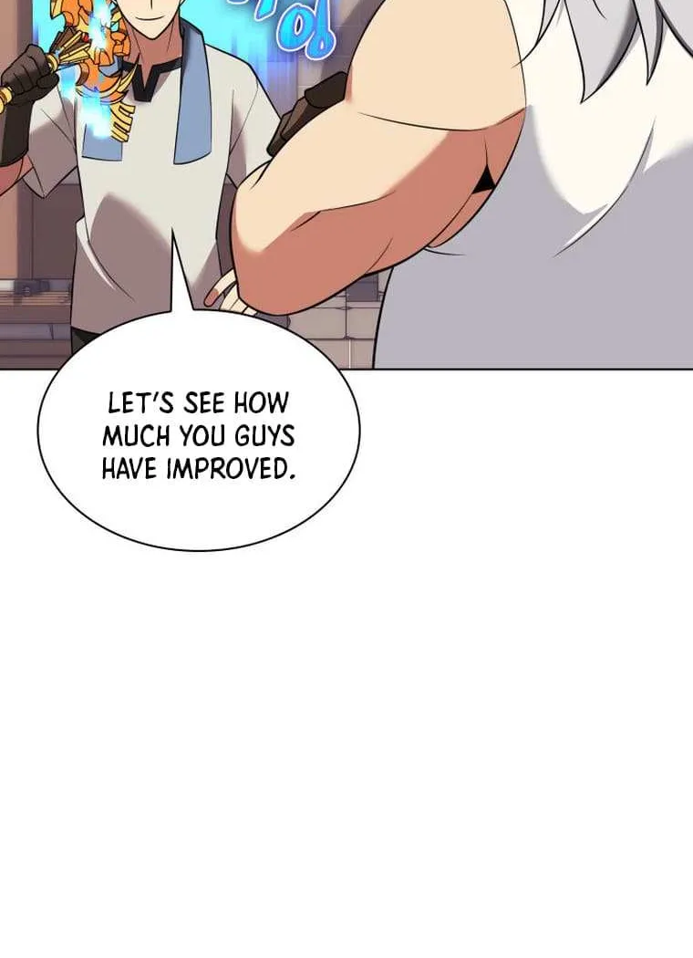 Overgeared (Team Argo) Chapter 207 page 64 - 
