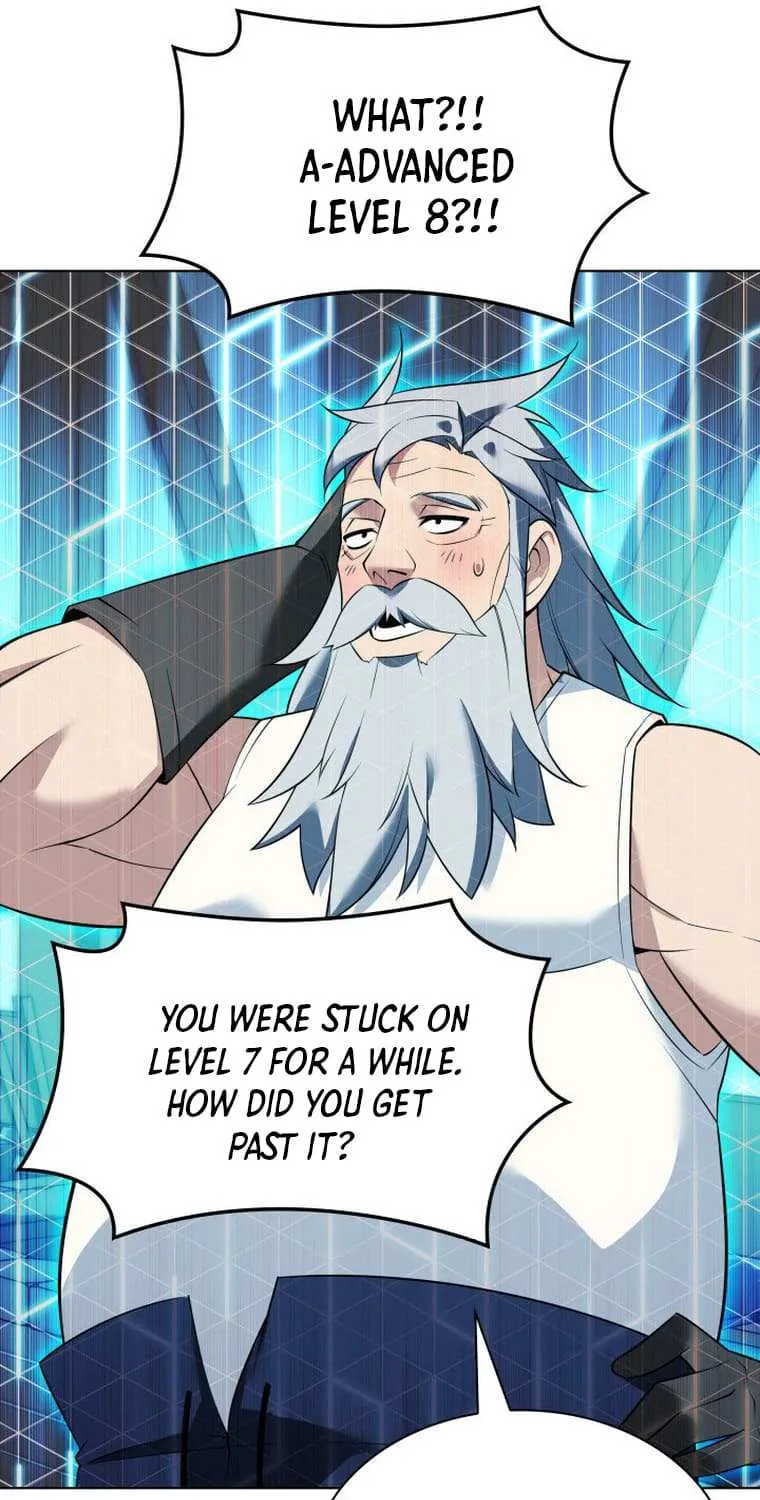 Overgeared (Team Argo) Chapter 207 page 65 - 