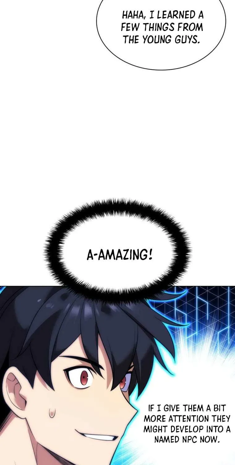 Overgeared (Team Argo) Chapter 207 page 66 - 