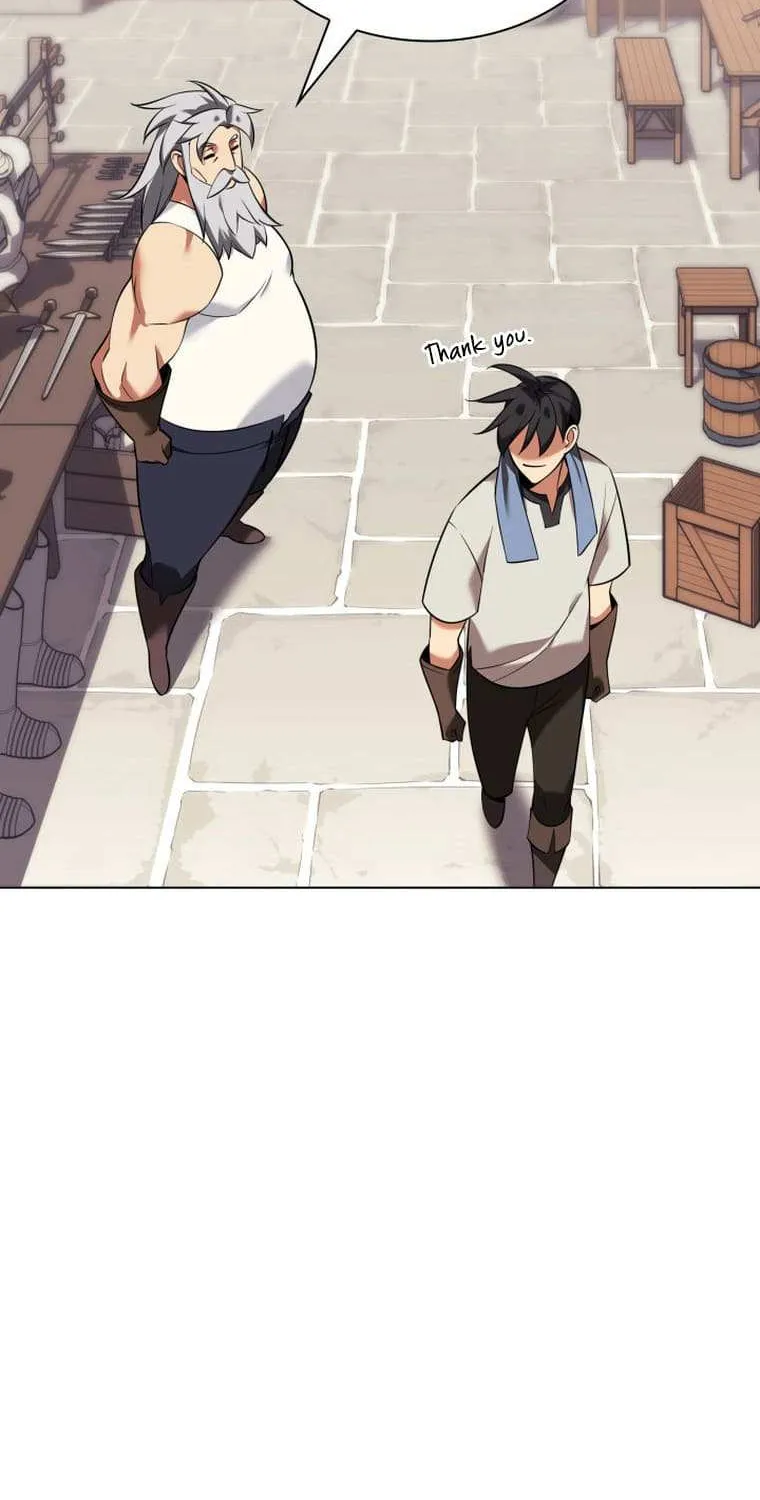 Overgeared (Team Argo) Chapter 207 page 68 - 