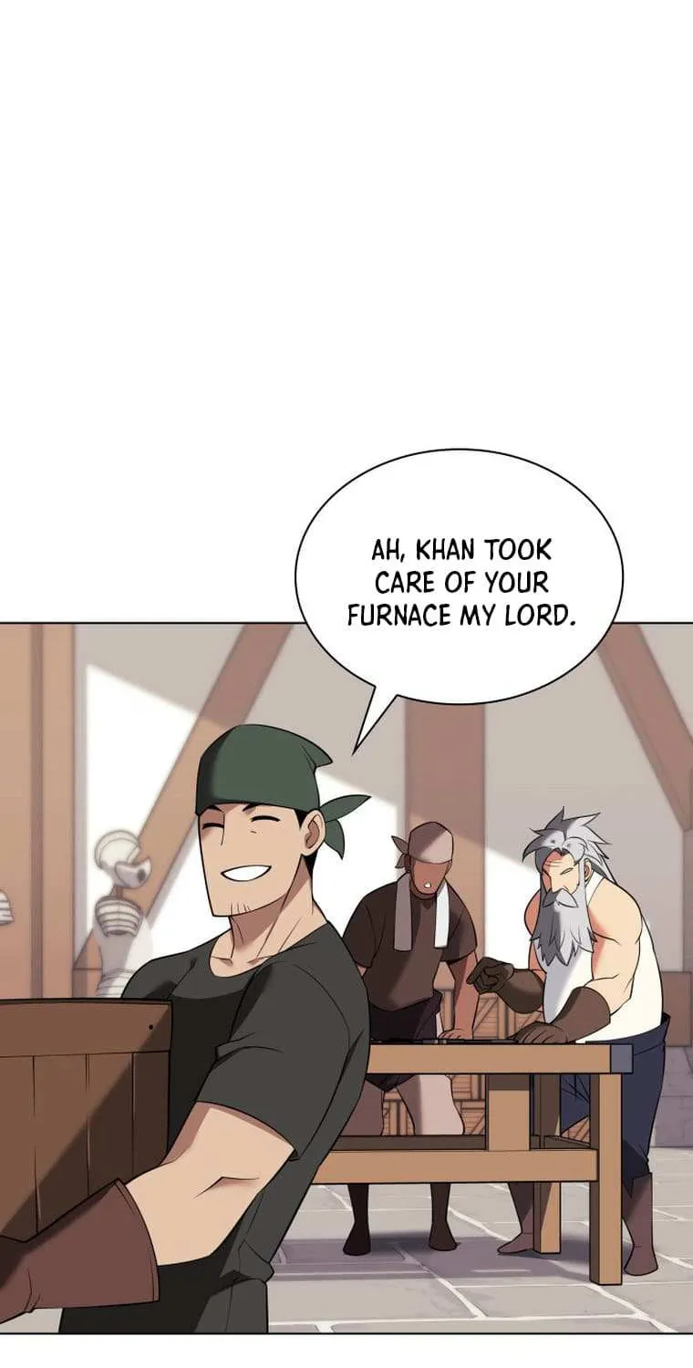 Overgeared (Team Argo) Chapter 207 page 70 - 