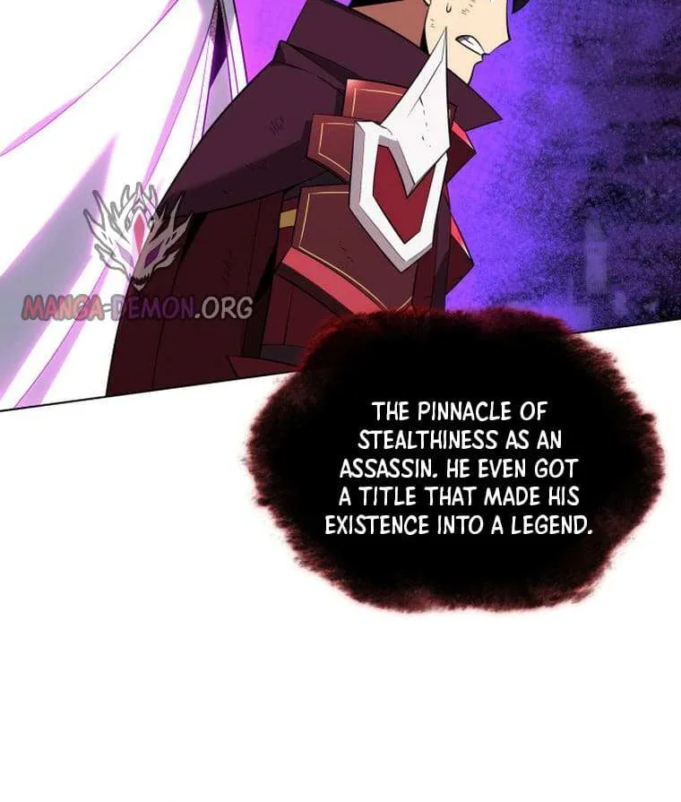 Overgeared (Team Argo) Chapter 207 page 8 - 