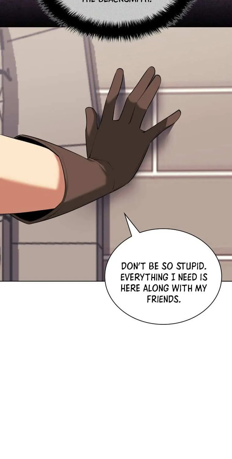 Overgeared (Team Argo) Chapter 207 page 74 - 