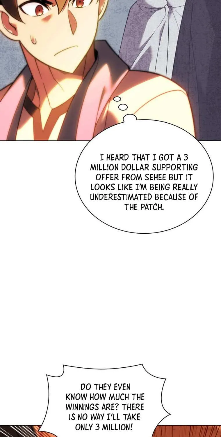 Overgeared (Team Argo) Chapter 207 page 81 - 