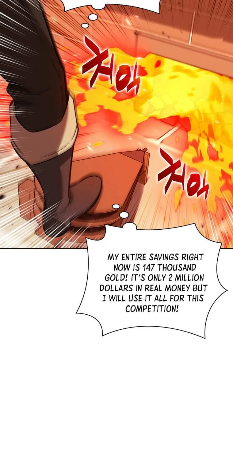 Overgeared (Team Argo) Chapter 207 page 82 - 