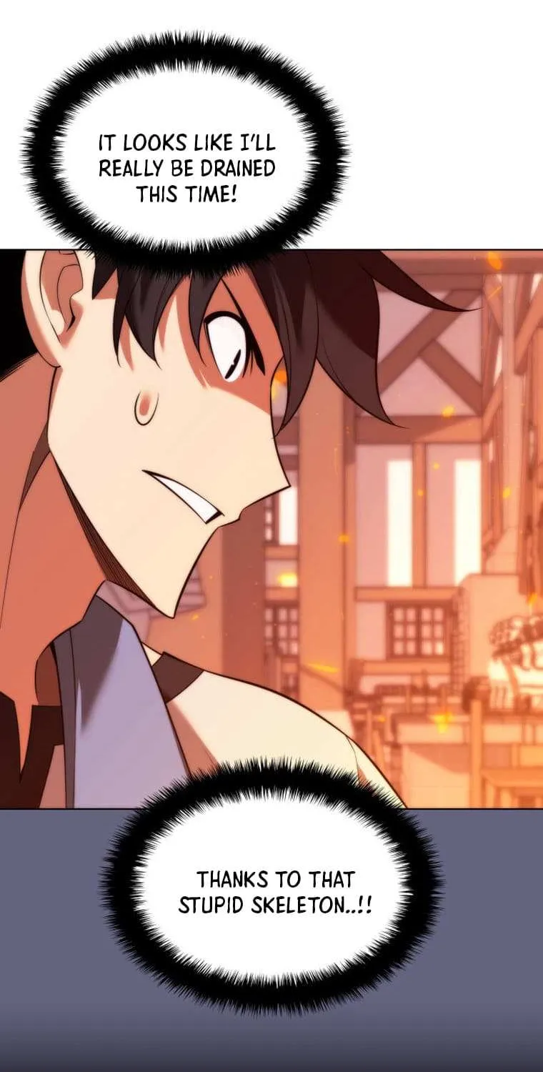 Overgeared (Team Argo) Chapter 207 page 83 - 