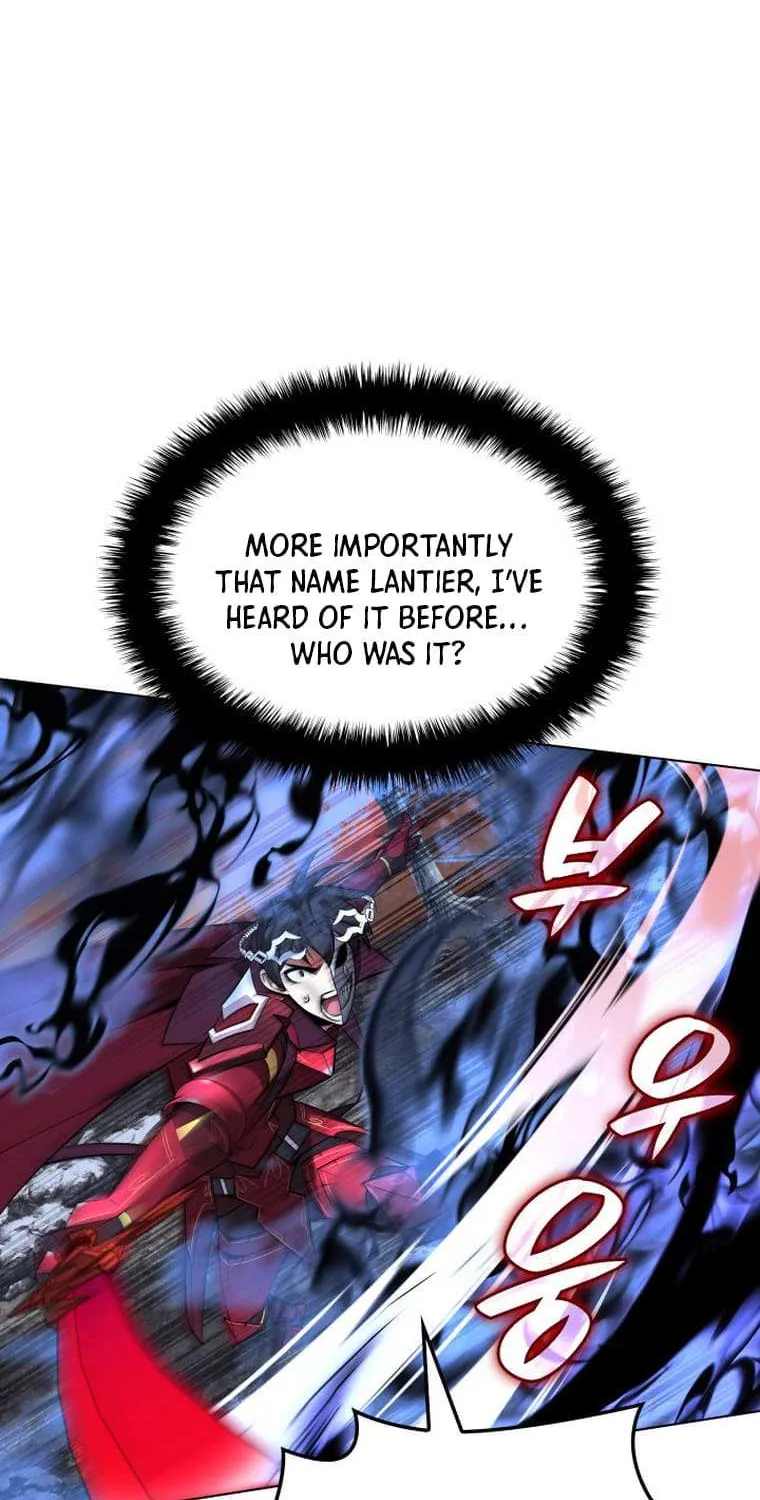Overgeared (Team Argo) Chapter 207 page 10 - 