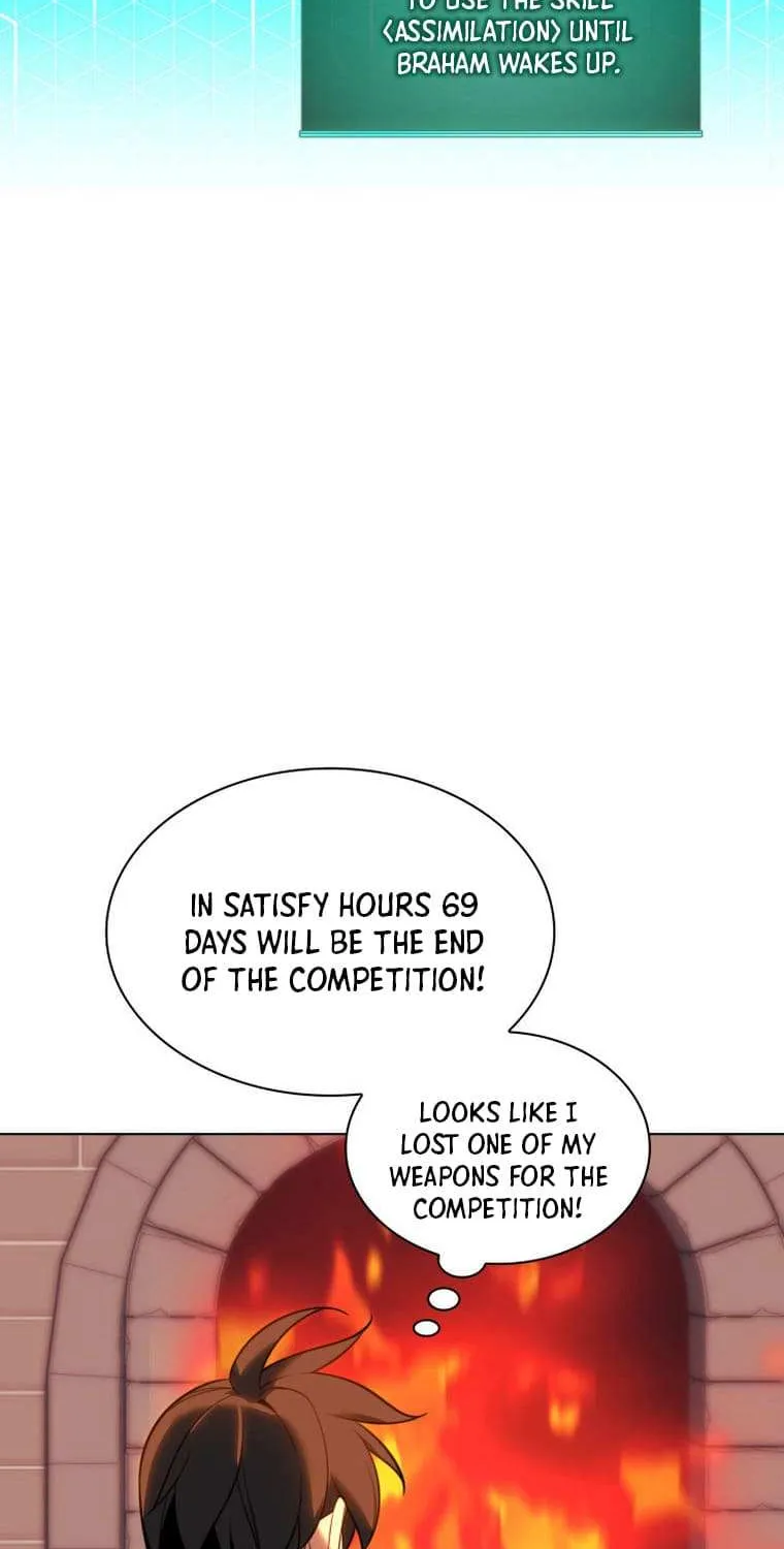 Overgeared (Team Argo) Chapter 207 page 92 - 