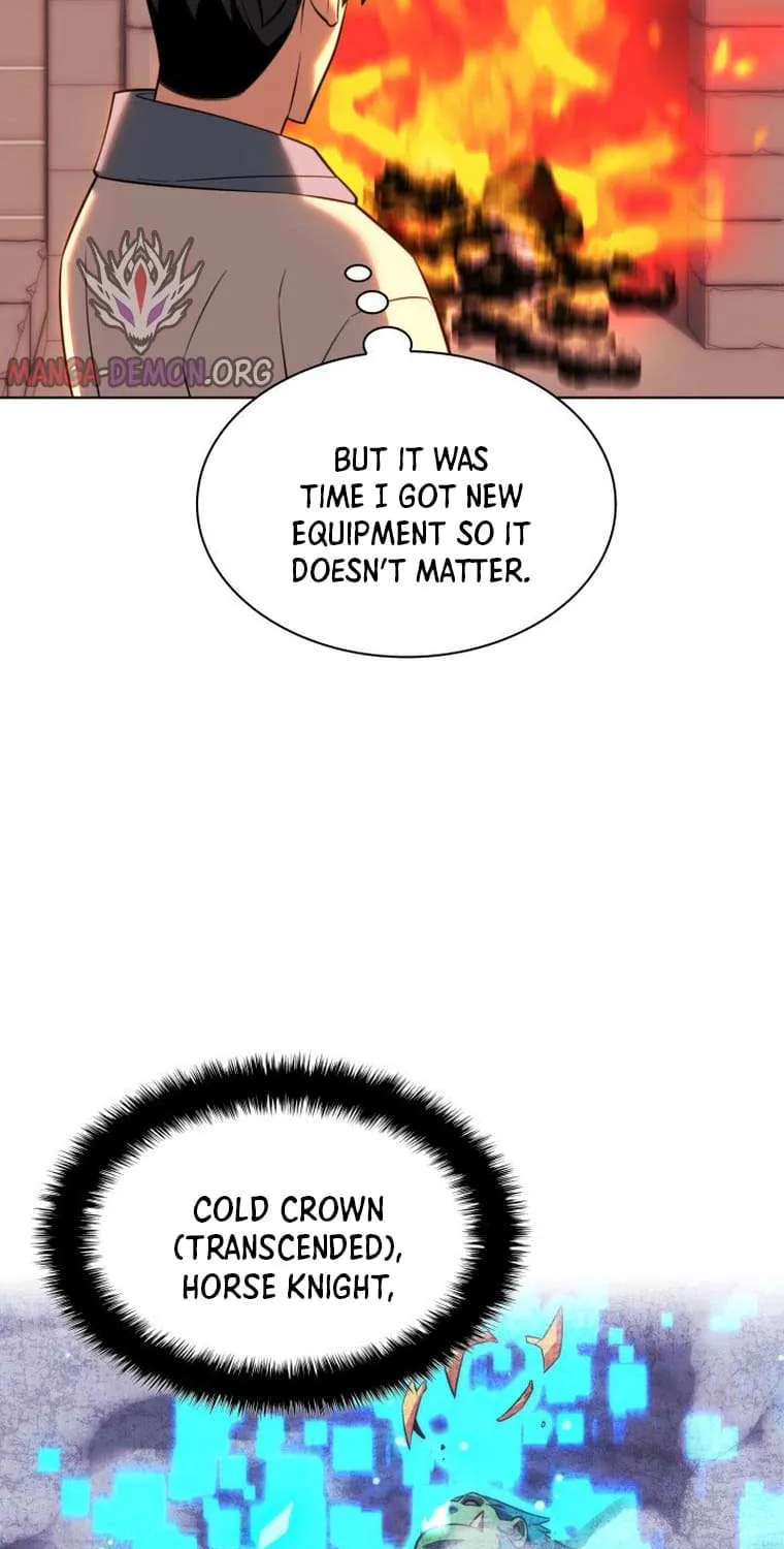 Overgeared (Team Argo) Chapter 207 page 93 - 