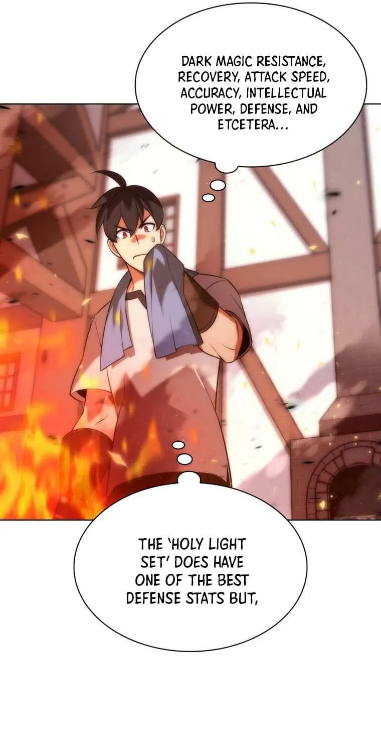 Overgeared (Team Argo) Chapter 207 page 97 - 