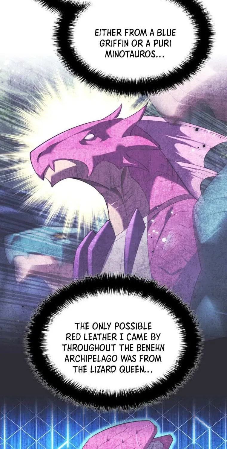 Overgeared (Team Argo) Chapter 208 page 11 - 