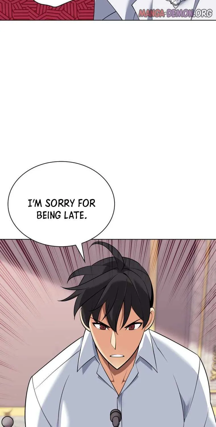 Overgeared (Team Argo) Chapter 208 page 113 - 