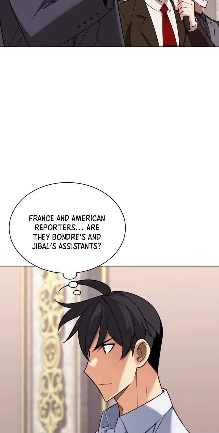 Overgeared (Team Argo) Chapter 208 page 117 - 
