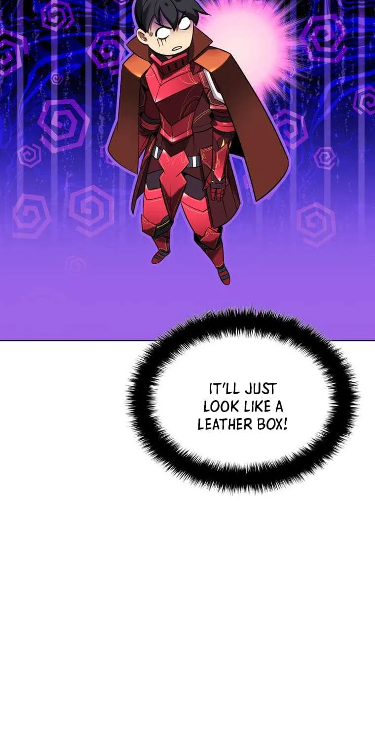 Overgeared (Team Argo) Chapter 208 page 13 - 