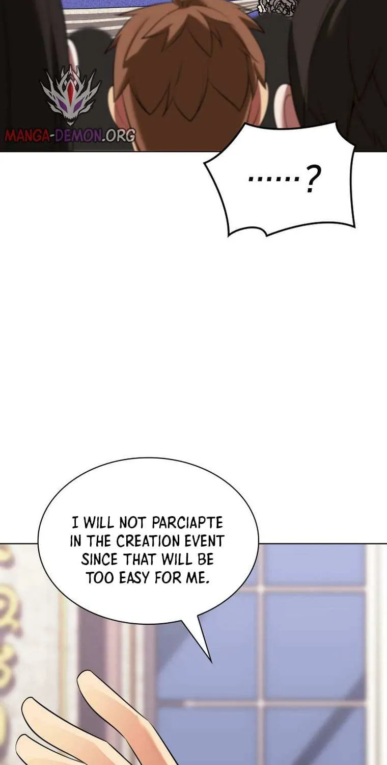Overgeared (Team Argo) Chapter 208 page 131 - 