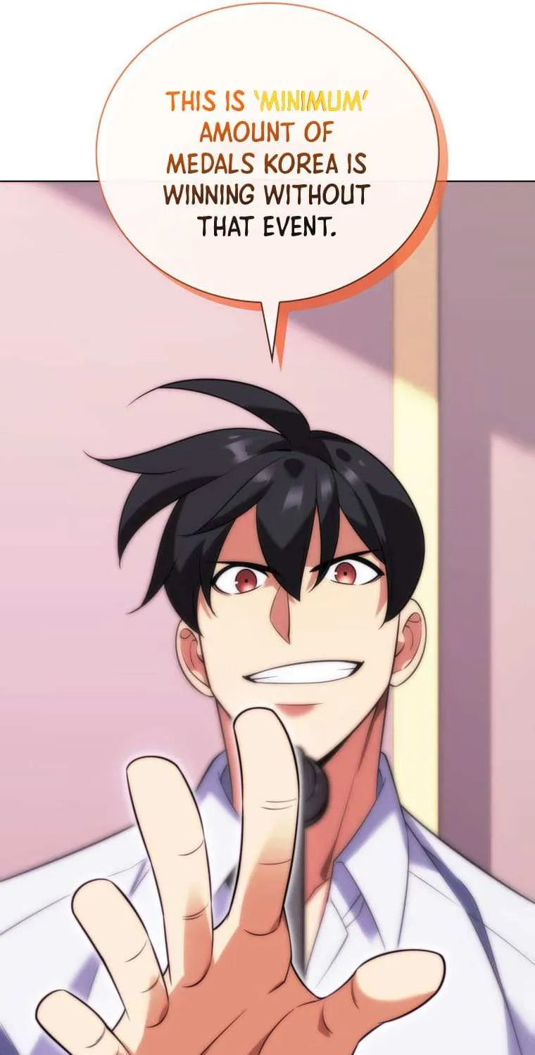 Overgeared (Team Argo) Chapter 208 page 134 - 