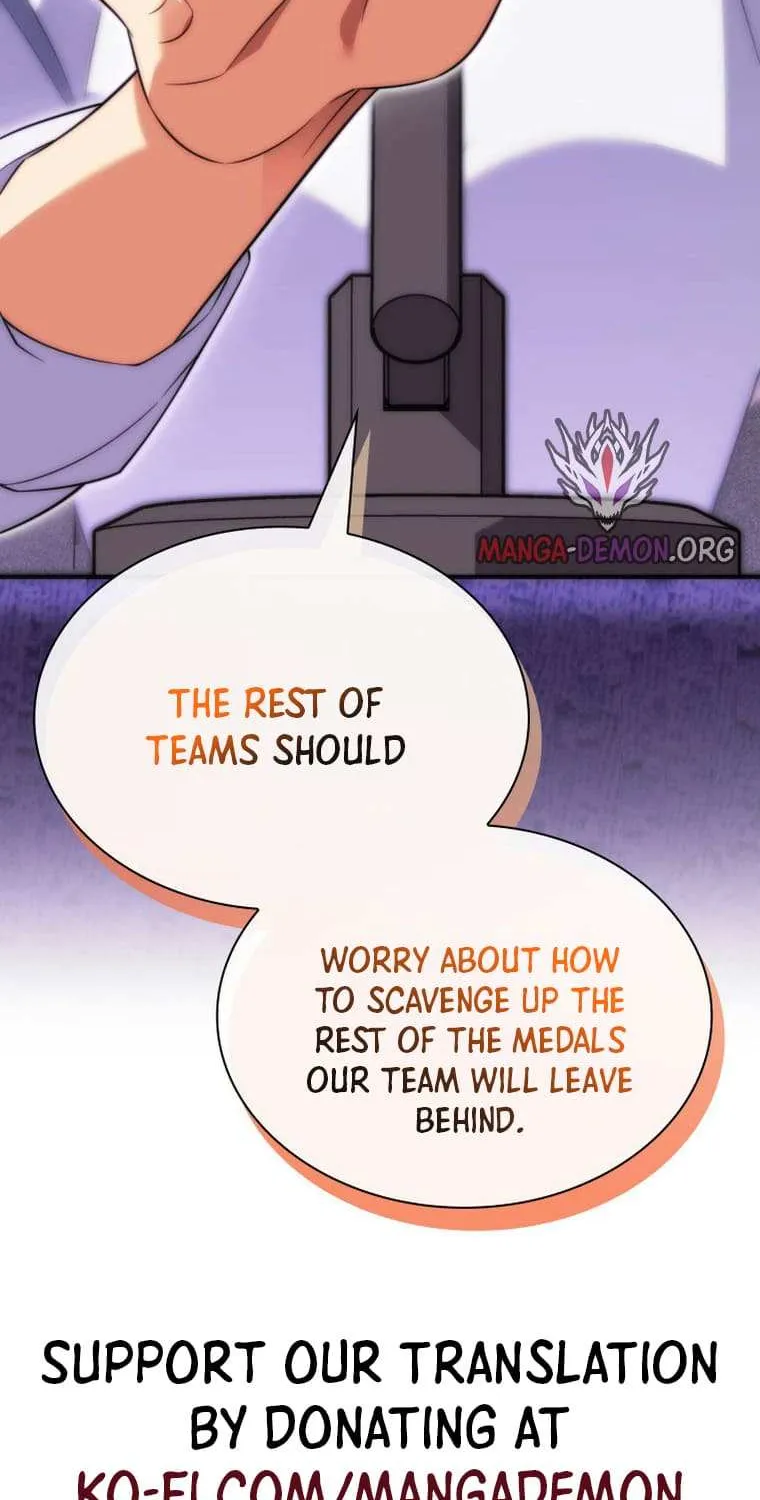 Overgeared (Team Argo) Chapter 208 page 135 - 