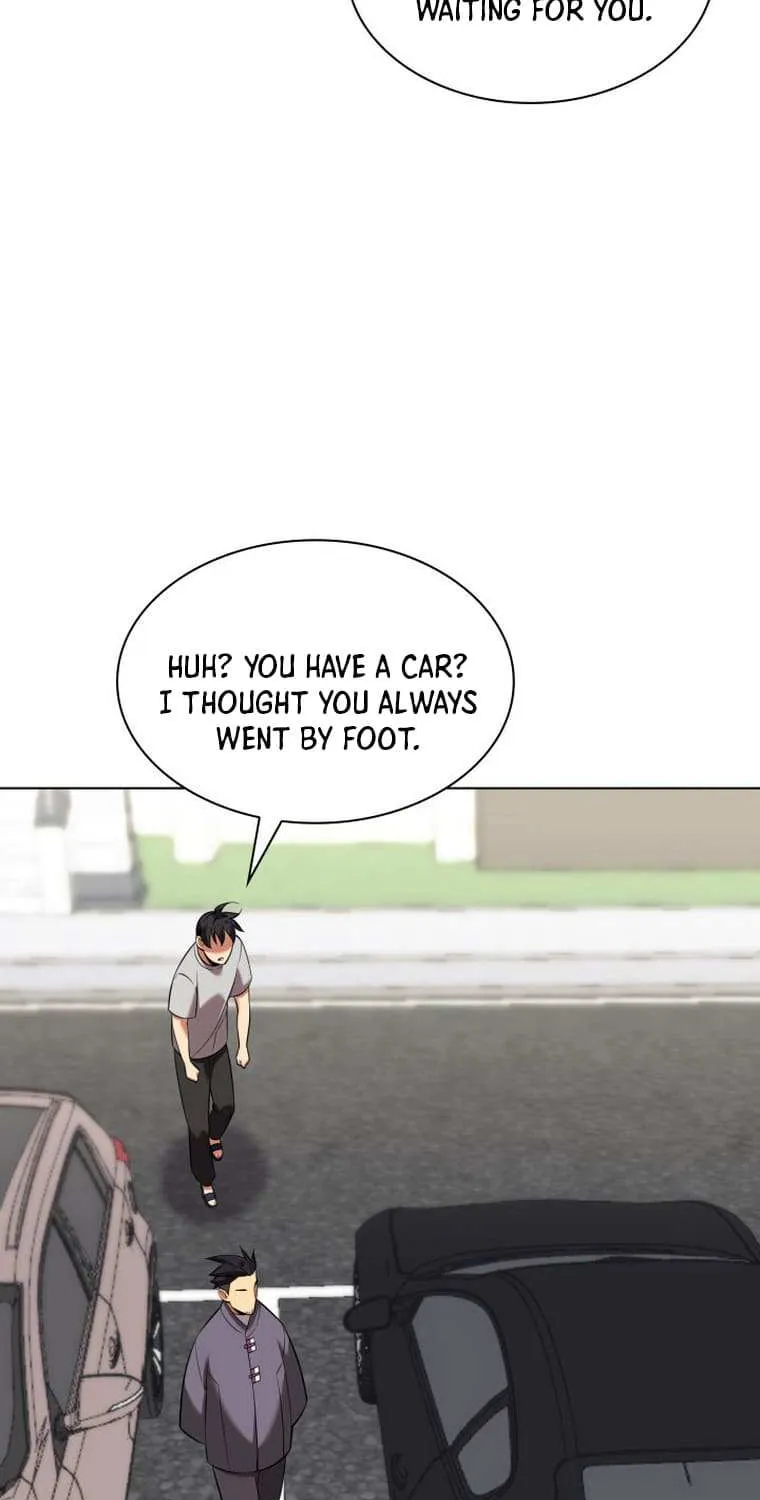 Overgeared (Team Argo) Chapter 208 page 23 - 