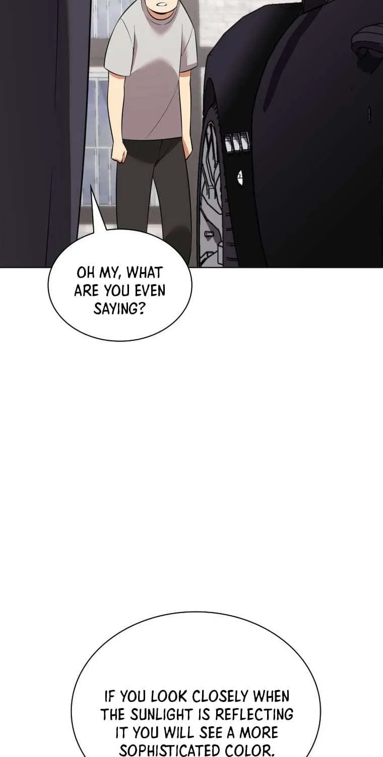 Overgeared (Team Argo) Chapter 208 page 25 - 