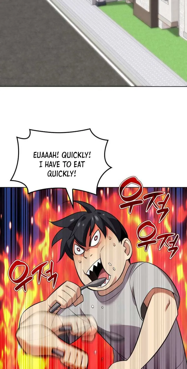 Overgeared (Team Argo) Chapter 208 page 4 - 