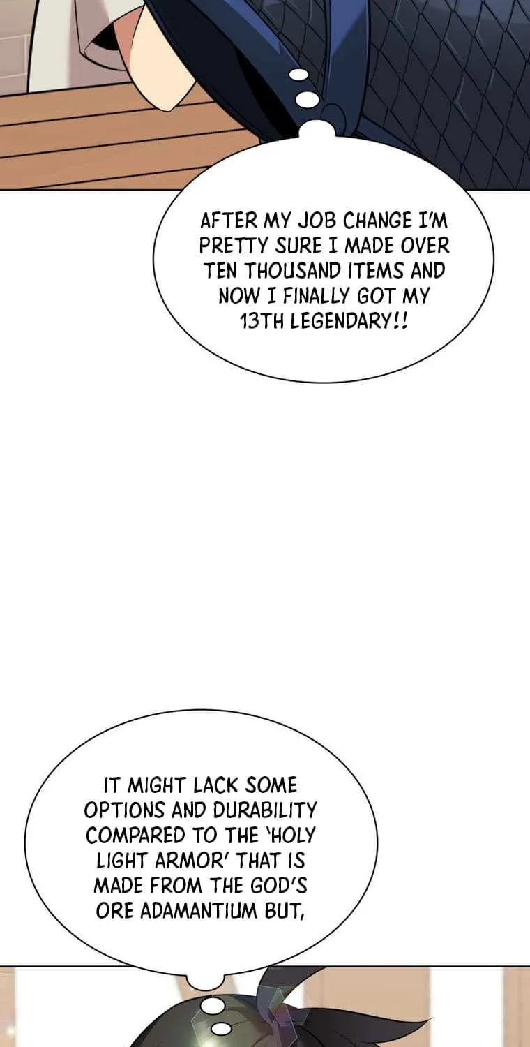 Overgeared (Team Argo) Chapter 208 page 38 - 