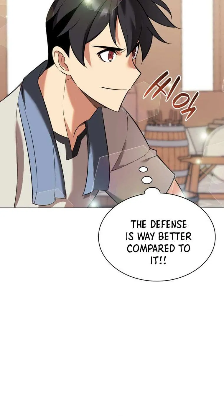 Overgeared (Team Argo) Chapter 208 page 39 - 